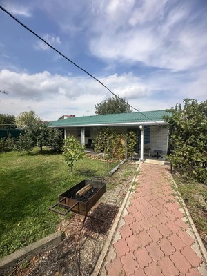 Продам дом, Полевая ул, 23, Лазурный п, 0 км от города