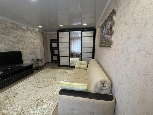Продам однокомнатную (1-комн.) квартиру, Энгельса ул, 16, Ханты-Мансийск г