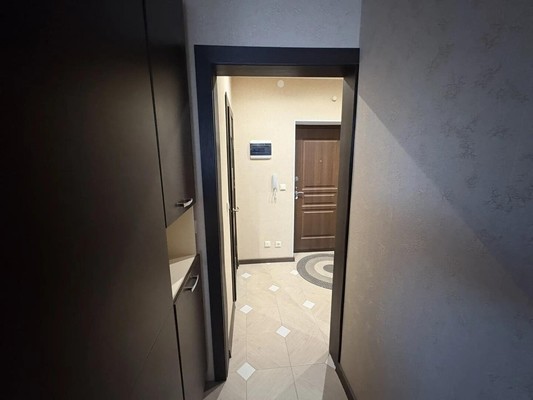 Продам однокомнатную (1-комн.) квартиру, Энгельса ул, 16, Ханты-Мансийск г
