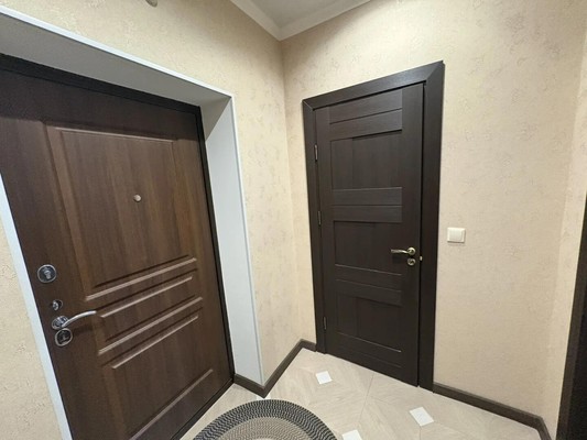 Продам однокомнатную (1-комн.) квартиру, Энгельса ул, 16, Ханты-Мансийск г