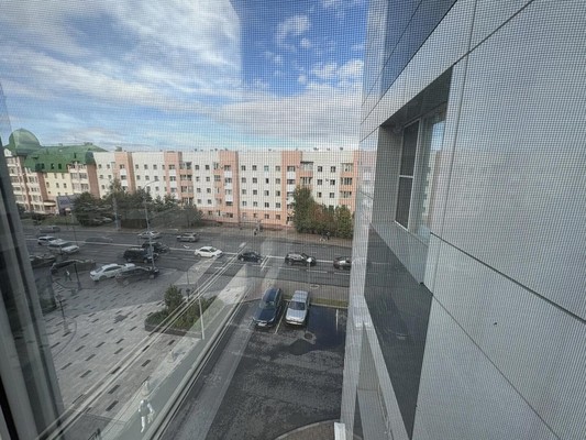 Продам однокомнатную (1-комн.) квартиру, Энгельса ул, 16, Ханты-Мансийск г