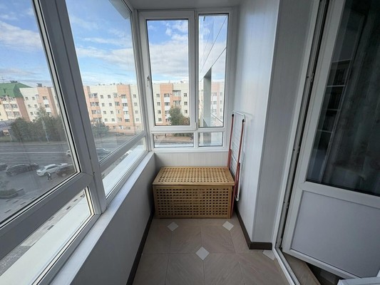 Продам однокомнатную (1-комн.) квартиру, Энгельса ул, 16, Ханты-Мансийск г
