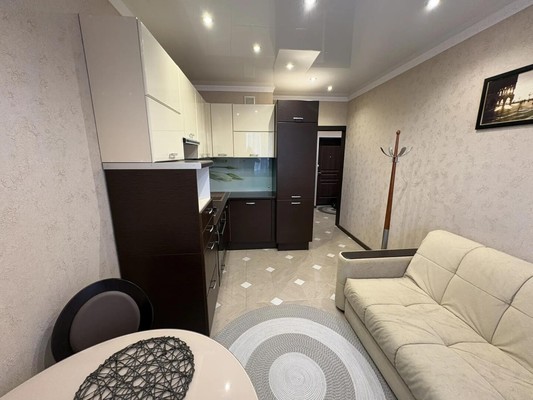 Продам однокомнатную (1-комн.) квартиру, Энгельса ул, 16, Ханты-Мансийск г