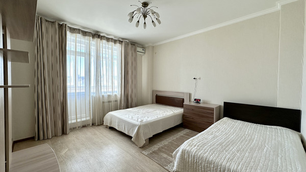 Продам трехкомнатную (3-комн.) квартиру, Ямская ул, 14, Ханты-Мансийск г