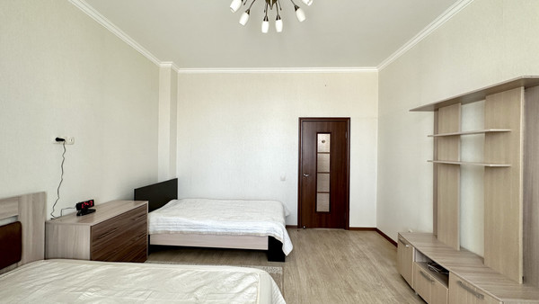 Продам трехкомнатную (3-комн.) квартиру, Ямская ул, 14, Ханты-Мансийск г