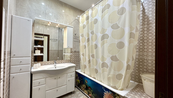 Продам трехкомнатную (3-комн.) квартиру, Ямская ул, 14, Ханты-Мансийск г