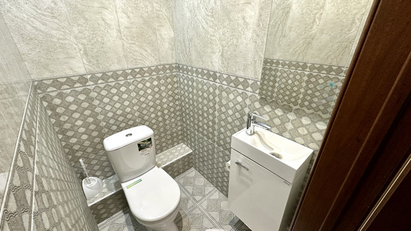 Продам трехкомнатную (3-комн.) квартиру, Ямская ул, 14, Ханты-Мансийск г