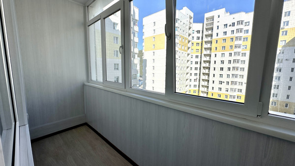 Продам трехкомнатную (3-комн.) квартиру, Ямская ул, 14, Ханты-Мансийск г