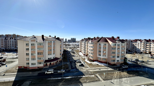 Продам трехкомнатную (3-комн.) квартиру, Ямская ул, 14, Ханты-Мансийск г
