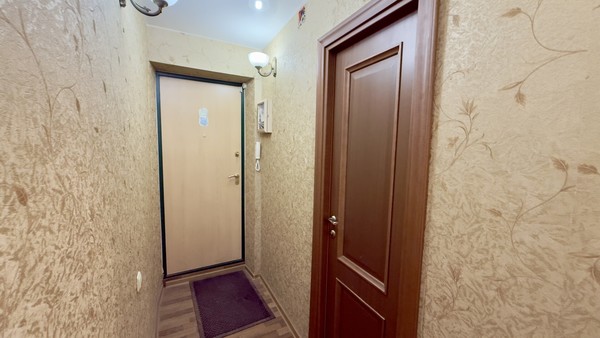Продам трехкомнатную (3-комн.) квартиру, Вагоностроителей пр-кт, 55, Нижний Тагил г