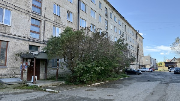 Продам трехкомнатную (3-комн.) квартиру, Вагоностроителей пр-кт, 55, Нижний Тагил г