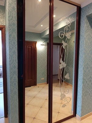 Продам трехкомнатную (3-комн.) квартиру, Парковая ул, 31, Анапа г