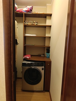 Продам трехкомнатную (3-комн.) квартиру, Парковая ул, 31, Анапа г