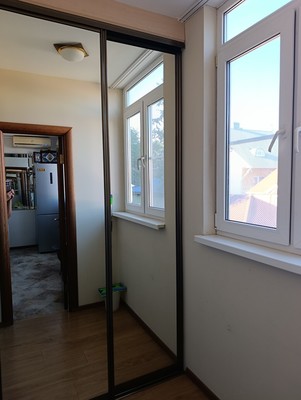 Продам трехкомнатную (3-комн.) квартиру, Парковая ул, 31, Анапа г