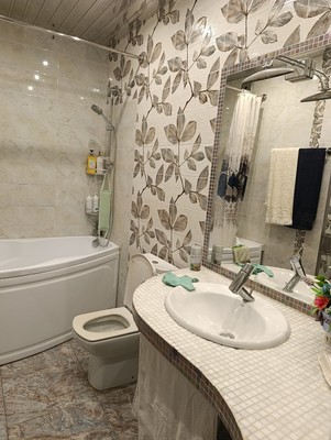 Продам трехкомнатную (3-комн.) квартиру, Парковая ул, 31, Анапа г
