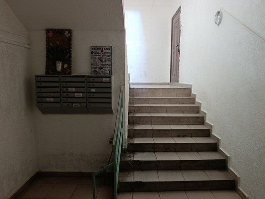 Продам трехкомнатную (3-комн.) квартиру, Парковая ул, 31, Анапа г