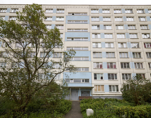 Продам двухкомнатную (2-комн.) квартиру, Софийская ул, 30Ак1, Санкт-Петербург г