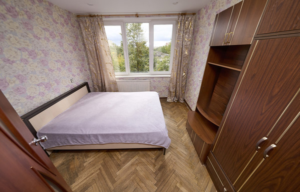 Продам двухкомнатную (2-комн.) квартиру, Софийская ул, 30Ак1, Санкт-Петербург г