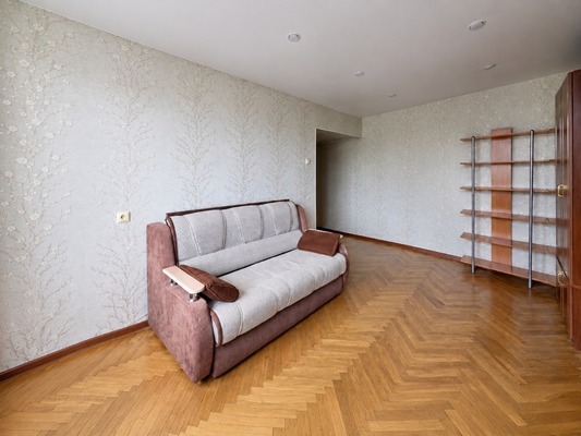 Продам двухкомнатную (2-комн.) квартиру, Софийская ул, 30Ак1, Санкт-Петербург г