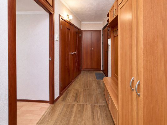 Продам двухкомнатную (2-комн.) квартиру, Софийская ул, 30Ак1, Санкт-Петербург г