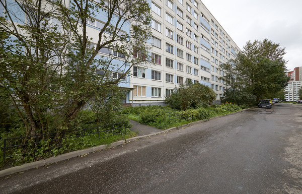 Продам двухкомнатную (2-комн.) квартиру, Софийская ул, 30Ак1, Санкт-Петербург г