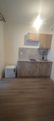 Продам однокомнатную (1-комн.) квартиру, Толубеевский проезд, 40, Парголово п