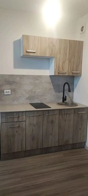 Продам однокомнатную (1-комн.) квартиру, Толубеевский проезд, 40, Парголово п