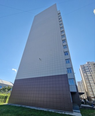 Продам однокомнатную (1-комн.) квартиру, Больничная ул, 2к8, Южно-Сахалинск г