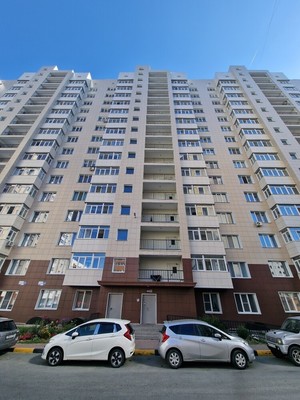 Продам однокомнатную (1-комн.) квартиру, Больничная ул, 2к8, Южно-Сахалинск г