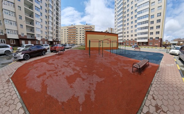 Продам однокомнатную (1-комн.) квартиру, Больничная ул, 2к8, Южно-Сахалинск г