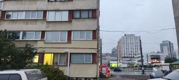 Продам комнату в 3-комн. квартире, Наличная ул, 40к1, Санкт-Петербург г