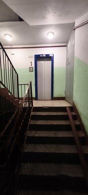 Продам комнату в 3-комн. квартире, Наличная ул, 40к1, Санкт-Петербург г