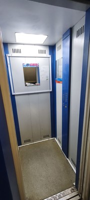 Продам комнату в 3-комн. квартире, Наличная ул, 40к1, Санкт-Петербург г