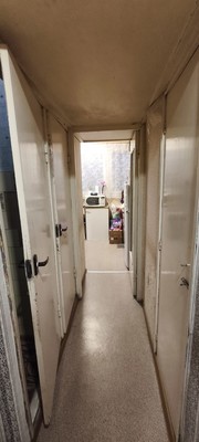 Продам комнату в 3-комн. квартире, Наличная ул, 40к1, Санкт-Петербург г