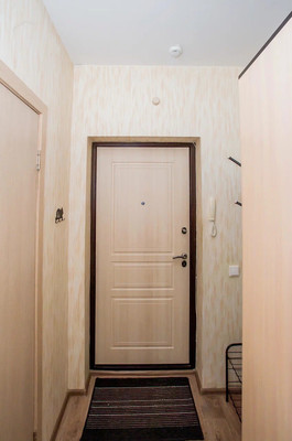 Сдам однокомнатную (1-комн.) квартиру, Агатовая ул, 28, Пермь г