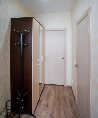 Сдам однокомнатную (1-комн.) квартиру, Агатовая ул, 28, Пермь г