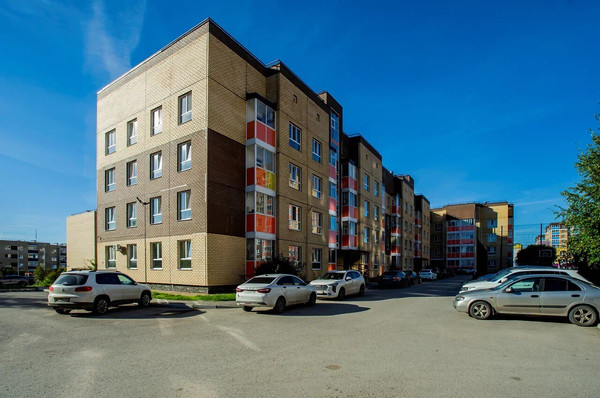 Сдам однокомнатную (1-комн.) квартиру, Агатовая ул, 28, Пермь г