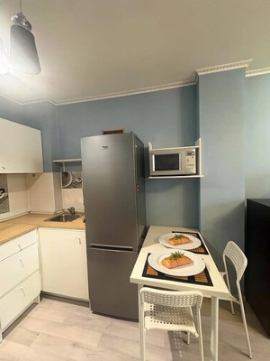 Продам однокомнатную (1-комн.) квартиру, Березина ул, 82, Красноярск г