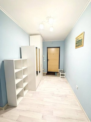 Продам однокомнатную (1-комн.) квартиру, Березина ул, 82, Красноярск г