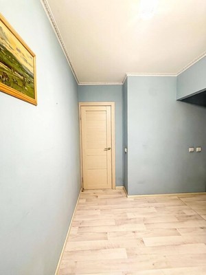 Продам однокомнатную (1-комн.) квартиру, Березина ул, 82, Красноярск г