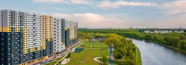 Продам двухкомнатную (2-комн.) квартиру, Парковая ул, 42к2, Долгопрудный г