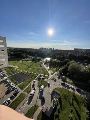 Продам двухкомнатную (2-комн.) квартиру, Парковая ул, 42к2, Долгопрудный г
