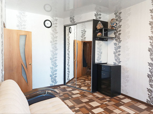 Сдам двухкомнатную (2-комн.) квартиру, Правды ул, 8, Нижний Тагил г