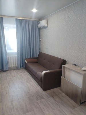 Сдам однокомнатную (1-комн.) квартиру, Мира ул, 26, Алексин г