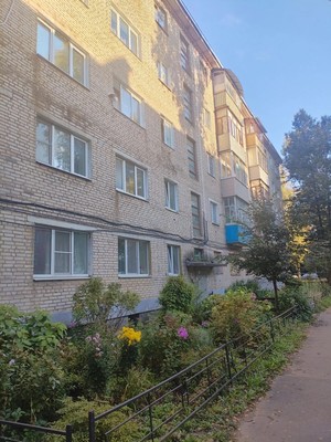 Сдам однокомнатную (1-комн.) квартиру, Мира ул, 26, Алексин г