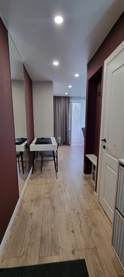 Продам двухкомнатную (2-комн.) квартиру, Нахимовский пр-кт, 37к2, Москва г
