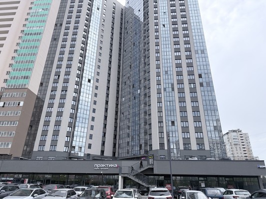 Продам машиноместо 22,3 м2, Громова ул, 26к2, Екатеринбург г