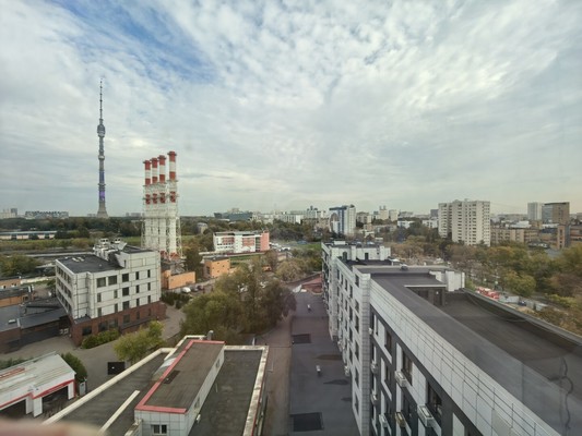 Сдам однокомнатную (1-комн.) квартиру, Шереметьевская ул, 85, Москва г