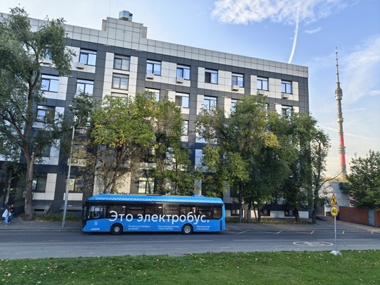 Сдам однокомнатную (1-комн.) квартиру, Шереметьевская ул, 85, Москва г