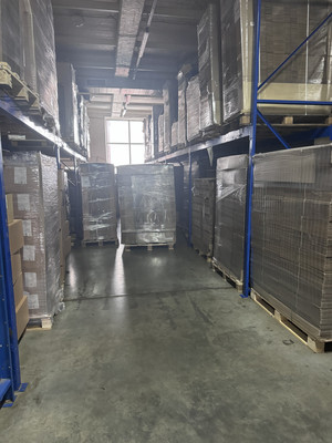 Продам склад 1 137 м2, Подольская ул, 1, Северово д